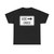 MUTCD-PR R9-3bD (Puerto Rico) (Road Sign) T-Shirt