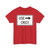 MUTCD-PR R9-3bD (Puerto Rico) (Road Sign) T-Shirt