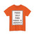 MUTCD-PR R8-4 (Puerto Rico) (Road Sign) T-Shirt
