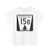 N REC 15B (Nebraska) (Road Sign) T-Shirt