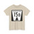 N REC 15B (Nebraska) (Road Sign) T-Shirt