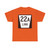 N LINK 22A (Nebraska) (Road Sign) T-Shirt