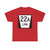 N LINK 22A (Nebraska) (Road Sign) T-Shirt