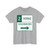 MUTCD-PR R7-108aD (Puerto Rico) (Road Sign) T-Shirt