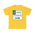 MUTCD-PR R7-108aD (Puerto Rico) (Road Sign) T-Shirt