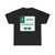 MUTCD-PR R7-108 open text (Puerto Rico) (Road Sign) T-Shirt