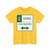 MUTCD-PR R7-108 open text (Puerto Rico) (Road Sign) T-Shirt