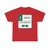 MUTCD-PR R7-108 open text (Puerto Rico) (Road Sign) T-Shirt