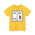 MUTCD-PR R9-7 (Puerto Rico) (Road Sign) T-Shirt