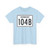 Vermont 104B 1955 (Vermont) (Road Sign) T-Shirt