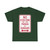 MUTCD-PR R7-17 open text (Puerto Rico) (Road Sign) T-Shirt