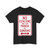 MUTCD-PR R7-17 (Puerto Rico) (Road Sign) T-Shirt