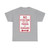 MUTCD-PR R7-17 (Puerto Rico) (Road Sign) T-Shirt
