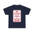 MUTCD-PR R7-17 (Puerto Rico) (Road Sign) T-Shirt