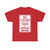 MUTCD-PR R7-17 (Puerto Rico) (Road Sign) T-Shirt