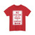 MUTCD-PR R7-17 (Puerto Rico) (Road Sign) T-Shirt
