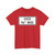MUTCD-CA R20D-3 (California) (Road Sign) T-Shirt