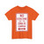 MUTCD-PR R7-6a open text (Puerto Rico) (Road Sign) T-Shirt