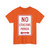MUTCD-PR R7-7 (Puerto Rico) (Road Sign) T-Shirt