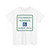 MUTCD-PR R7-8 open text (Puerto Rico) (Road Sign) T-Shirt