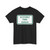 MUTCD-PR R7-8a (Puerto Rico) (Road Sign) T-Shirt