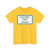 MUTCD-PR R7-8a (Puerto Rico) (Road Sign) T-Shirt