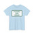 MUTCD-PR R7-8a (Puerto Rico) (Road Sign) T-Shirt