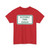 MUTCD-PR R7-8a (Puerto Rico) (Road Sign) T-Shirt