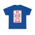 MUTCD-PR R7-10 (Puerto Rico) (Road Sign) T-Shirt