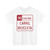 MUTCD-PR R7-9 (Puerto Rico) (Road Sign) T-Shirt