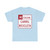 MUTCD-PR R7-9 (Puerto Rico) (Road Sign) T-Shirt