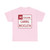 MUTCD-PR R7-9 (Puerto Rico) (Road Sign) T-Shirt