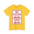 MUTCD-PR R7-11 open text (Puerto Rico) (Road Sign) T-Shirt