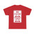MUTCD-PR R7-11 open text (Puerto Rico) (Road Sign) T-Shirt
