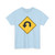 MUTCD-WA W1-901-L (Washington) (Road Sign) T-Shirt