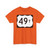 US 49Y (Arkansas) (Road Sign) T-Shirt