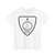 Virginia 4 1918 (Virginia) (Road Sign) T-Shirt