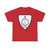 Virginia 4 1918 (Virginia) (Road Sign) T-Shirt