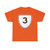Virginia 3 1956 (Virginia) (Road Sign) T-Shirt