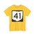 OH-41 (Ohio) (Road Sign) T-Shirt