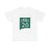 NM bike template (New Mexico) (Road Sign) T-Shirt