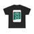 NM bike template (New Mexico) (Road Sign) T-Shirt