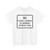 NO FISHING CRABBING OR SWIMMING BETWEEN SIGNS Delaware SR1-14-DE (Delaware) (Road Sign) T-Shirt