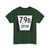 N SPUR 79B (Nebraska) (Road Sign) T-Shirt