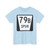 N SPUR 79B (Nebraska) (Road Sign) T-Shirt
