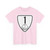 Virginia 1 1924 (Virginia) (Road Sign) T-Shirt