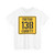 Vinton County Route 13B OH (Ohio) (Road Sign) T-Shirt