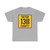 Vinton County Route 13B OH (Ohio) (Road Sign) T-Shirt