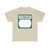 Vermont blank (Vermont) (Road Sign) T-Shirt
