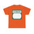 Vermont blank (Vermont) (Road Sign) T-Shirt